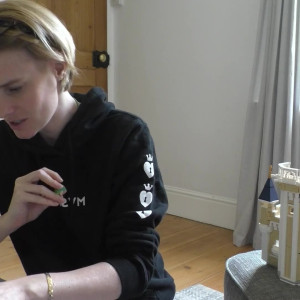 Video by belle-lou published on May 28,2023 18:38:00 - BestThots