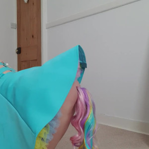 Video by belle-lou published on April 11,2023 21:56:00 - BestThots