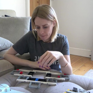 Video by belle-lou published on April 24,2023 14:20:00 - BestThots