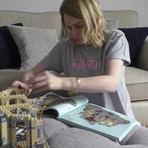 Video by belle-lou published on March 31,2023 06:23:00 - BestThots