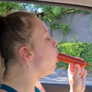Video by chloewoodford published on June 10,2023 16:02:00 - BestThots