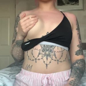 Video by chloewoodford published on May 20,2023 00:20:00 - BestThots