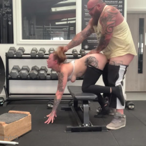 Video by chloewoodford published on July 31,2023 00:02:00 - BestThots