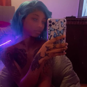 Video by trapsweetyy published on May 7,2023 03:30:00 - BestThots