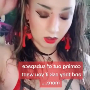 Video by sarahsuccubusfreepreview published on May 3,2023 07:10:00 - BestThots
