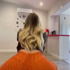 Video by saraayrobles published on April 28,2023 07:13:00 - BestThots