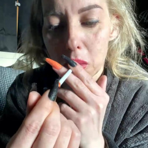 Video by smokingqueenalina published on August 16,2023 03:26:12 - BestThots