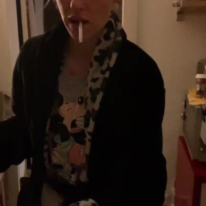 Video by smokingqueenalina published on August 16,2023 05:17:14 - BestThots
