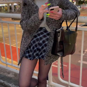 Video by smokingqueenalina published on August 16,2023 03:00:40 - BestThots