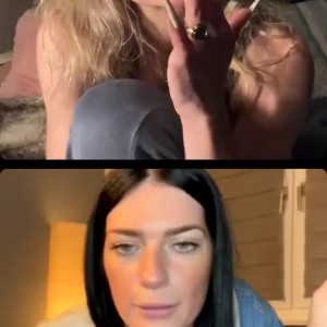 Video by smokingqueenalina published on August 16,2023 03:35:42 - BestThots