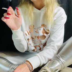 Video by smokingqueenalina published on August 16,2023 01:37:36 - BestThots