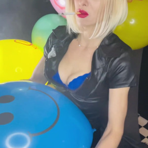 Video by smokingqueenalina published on August 16,2023 05:46:56 - BestThots