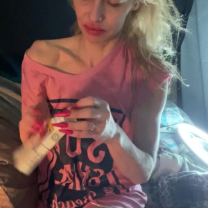 Video by smokingqueenalina published on August 16,2023 03:42:19 - BestThots