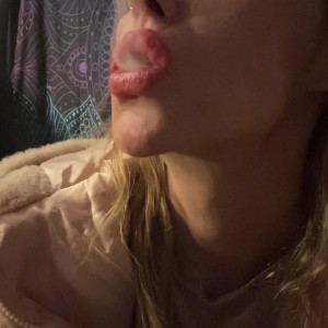 Video by smokingqueenalina published on August 16,2023 03:47:13 - BestThots