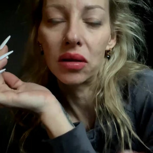 Video by smokingqueenalina published on August 16,2023 01:41:40 - BestThots