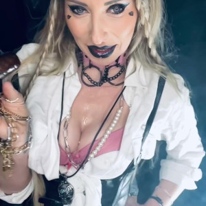 Video by smokingqueenalina published on August 16,2023 03:02:37 - BestThots