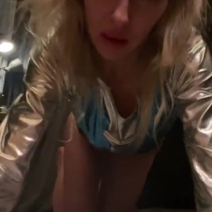 Video by smokingqueenalina published on August 16,2023 05:50:40 - BestThots