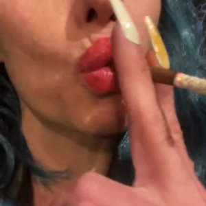 Video by smokingqueenalina published on August 16,2023 01:57:34 - BestThots