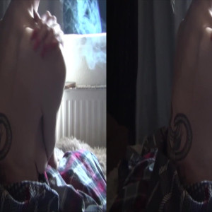 Video by smokingqueenalina published on August 16,2023 03:48:00 - BestThots