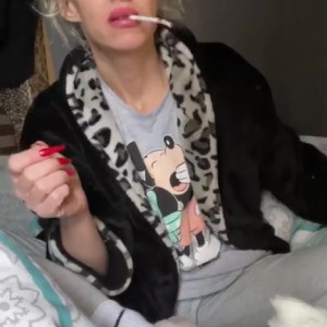 Video by smokingqueenalina published on August 16,2023 06:14:58 - BestThots