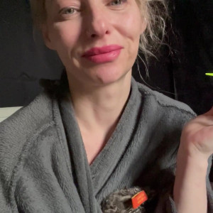 Video by smokingqueenalina published on August 16,2023 06:16:23 - BestThots