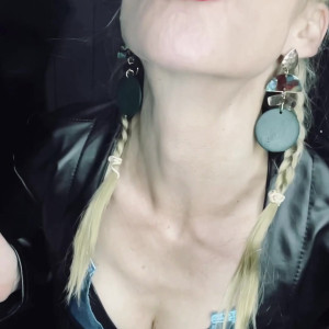 Video by smokingqueenalina published on August 16,2023 04:47:34 - BestThots
