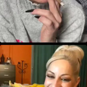 Video by smokingqueenalina published on August 16,2023 05:55:56 - BestThots