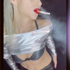 Video by smokingqueenalina published on August 16,2023 02:05:49 - BestThots