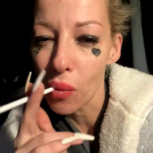 Video by smokingqueenalina published on August 16,2023 03:51:34 - BestThots