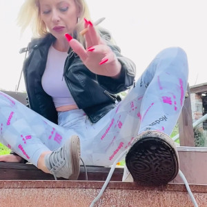 Video by smokingqueenalina published on August 16,2023 03:06:36 - BestThots