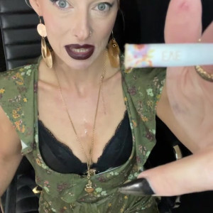 Video by smokingqueenalina published on August 16,2023 03:30:02 - BestThots