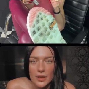 Video by smokingqueenalina published on August 16,2023 02:29:46 - BestThots