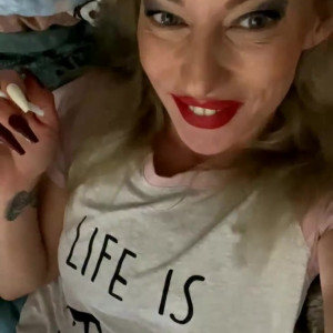 Video by smokingqueenalina published on August 16,2023 03:32:51 - BestThots