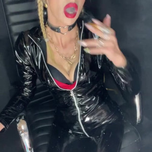 Video by smokingqueenalina published on August 16,2023 06:08:37 - BestThots