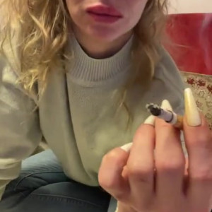 Video by smokingqueenalina published on August 16,2023 03:06:38 - BestThots