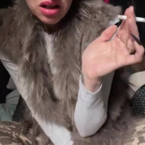 Video by smokingqueenalina published on August 16,2023 02:40:15 - BestThots