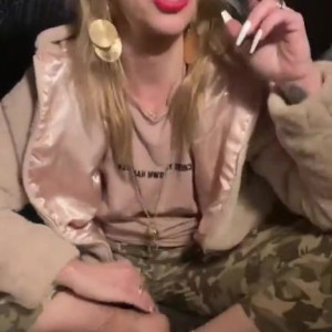 Video by smokingqueenalina published on August 16,2023 04:13:34 - BestThots