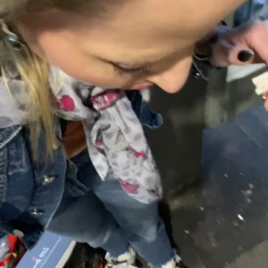 Video by smokingqueenalina published on August 16,2023 06:42:05 - BestThots