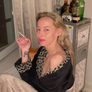 Video by smokingqueenalina published on August 16,2023 04:31:42 - BestThots