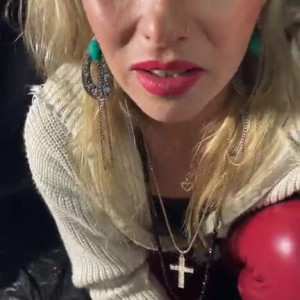 Video by smokingqueenalina published on August 16,2023 03:10:32 - BestThots