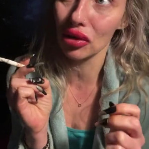 Video by smokingqueenalina published on August 16,2023 04:30:09 - BestThots