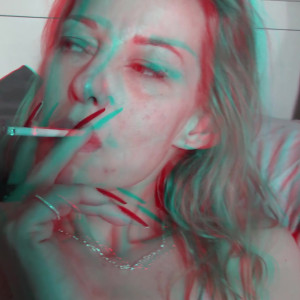 Video by smokingqueenalina published on August 16,2023 06:53:28 - BestThots