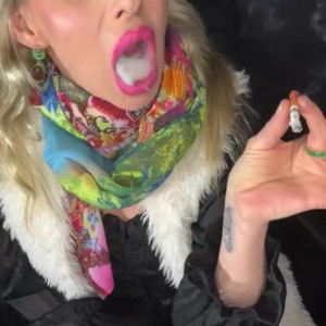 Video by smokingqueenalina published on August 16,2023 03:58:17 - BestThots