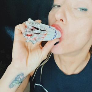 Video by smokingqueenalina published on August 16,2023 03:05:56 - BestThots