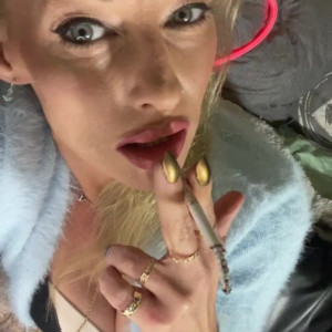 Video by smokingqueenalina published on August 16,2023 04:37:46 - BestThots