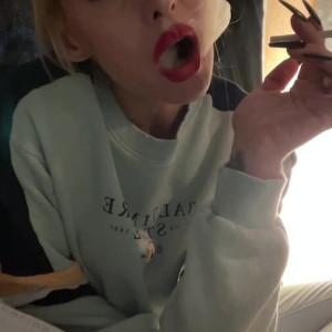 Video by smokingqueenalina published on August 16,2023 04:30:54 - BestThots