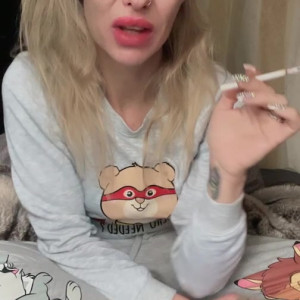 Video by smokingqueenalina published on August 16,2023 03:25:37 - BestThots