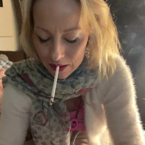 Video by smokingqueenalina published on August 16,2023 03:29:57 - BestThots