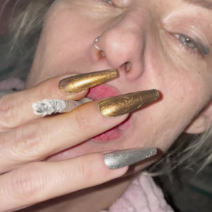 Video by smokingqueenalina published on August 16,2023 05:54:37 - BestThots