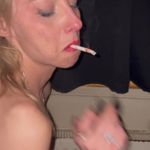 Video by smokingqueenalina published on August 16,2023 04:53:35 - BestThots